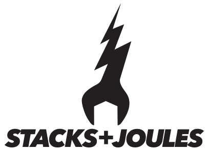 Stack & Jules